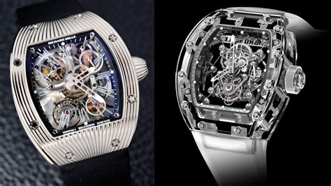 richard miller watches|richard mille watches most expensive.